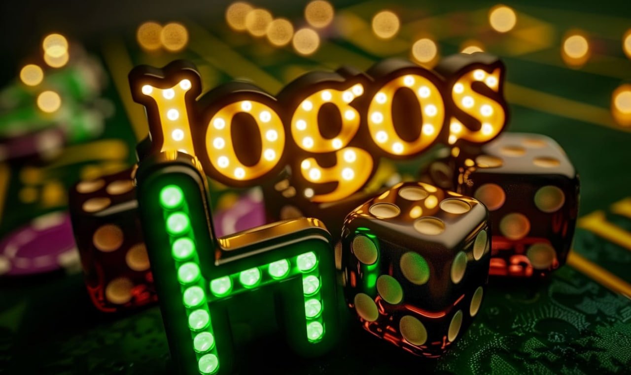Casino-style slot interface with privacy and account safety reminders