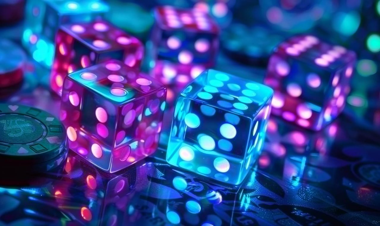 Responsible gaming notice beside app access safety reminders for adults