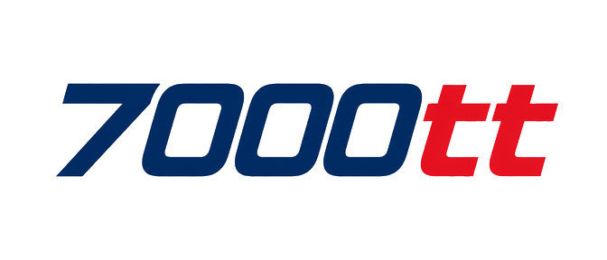 7000tt logo